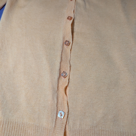 2000s Vintage Cardigan - Picture 5 of 11